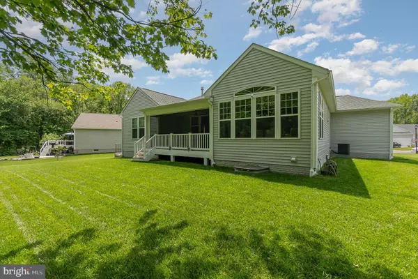 Aberdeen, MD 21001,3618 SWEET ALLIE CT