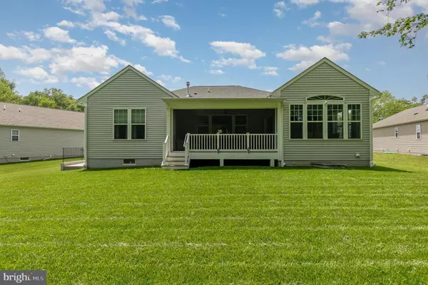 Aberdeen, MD 21001,3618 SWEET ALLIE CT