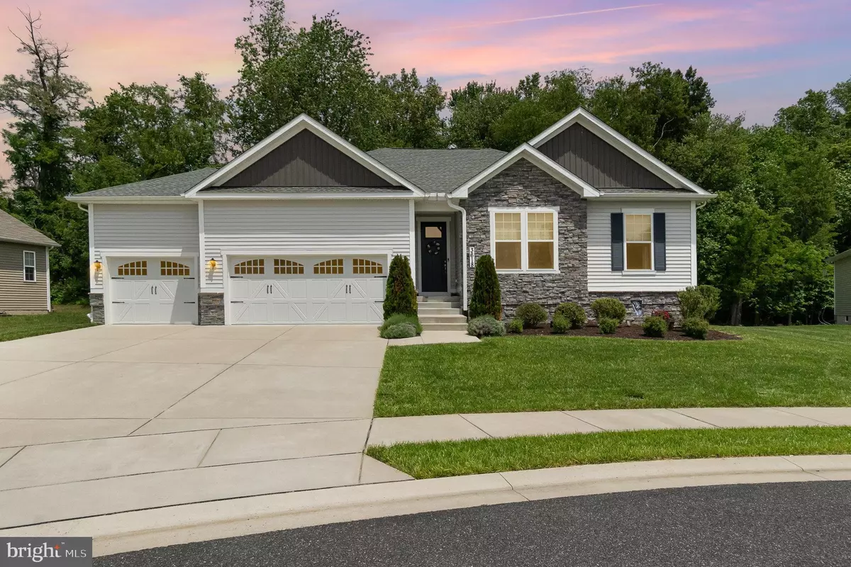 Aberdeen, MD 21001,3618 SWEET ALLIE CT