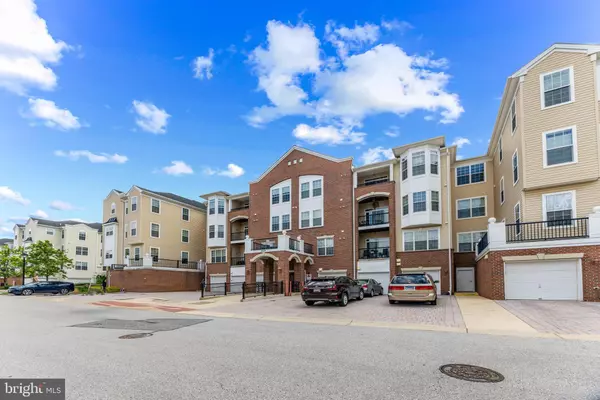 8609 WINTERGREEN CT #308, Odenton, MD 21113