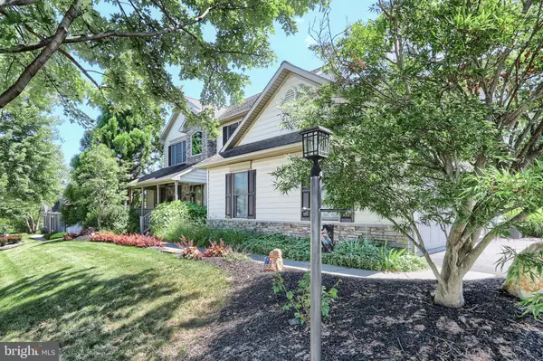 York, PA 17403,2415 EMIRAY CT