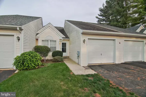 117 N 4TH ST, Bally, PA 19503