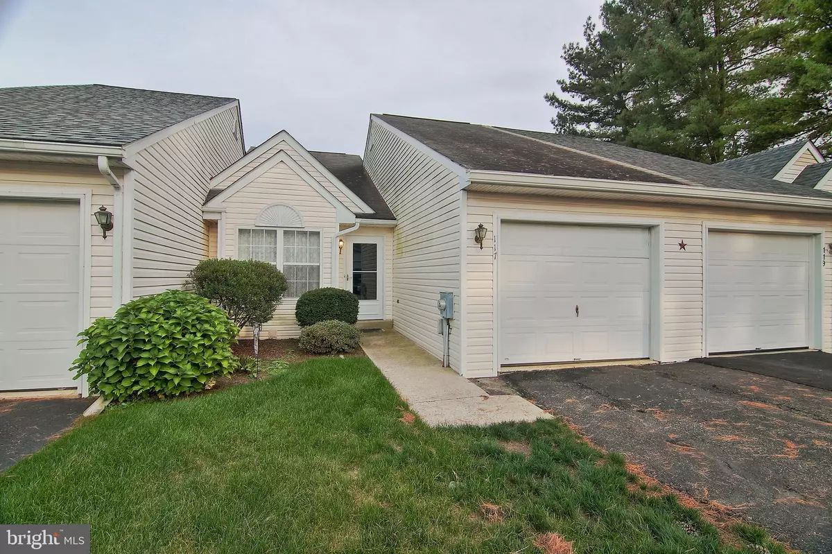 Bally, PA 19503,117 N 4TH ST