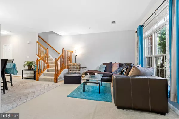 Woodbridge, VA 22192,5063 ANCHORSTONE DR #5063