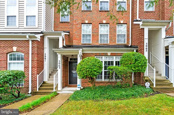 Woodbridge, VA 22192,5063 ANCHORSTONE DR #5063