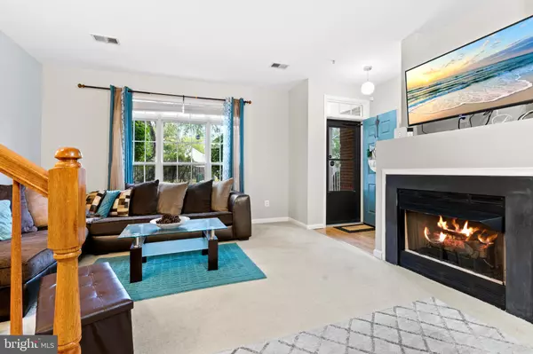 Woodbridge, VA 22192,5063 ANCHORSTONE DR #5063