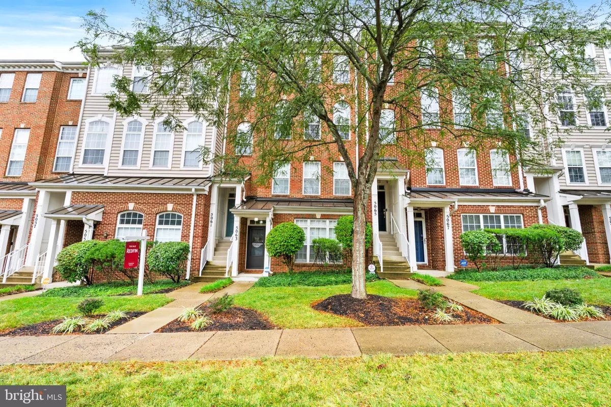 Woodbridge, VA 22192,5063 ANCHORSTONE DR #5063