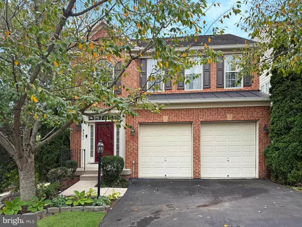 8501 BARROW FURNACE LN,  Lorton,  VA 22079