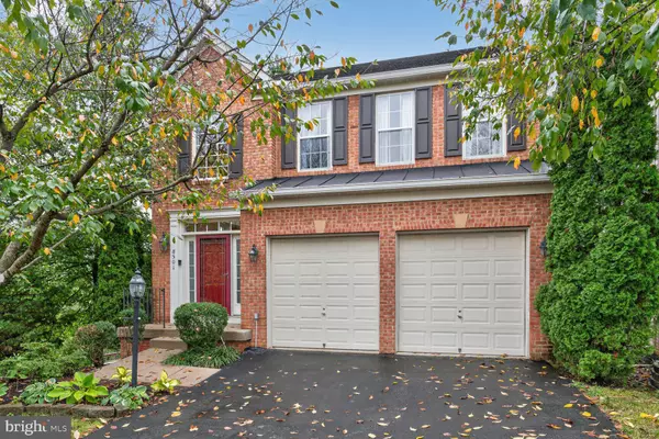 Lorton, VA 22079,8501 BARROW FURNACE LN