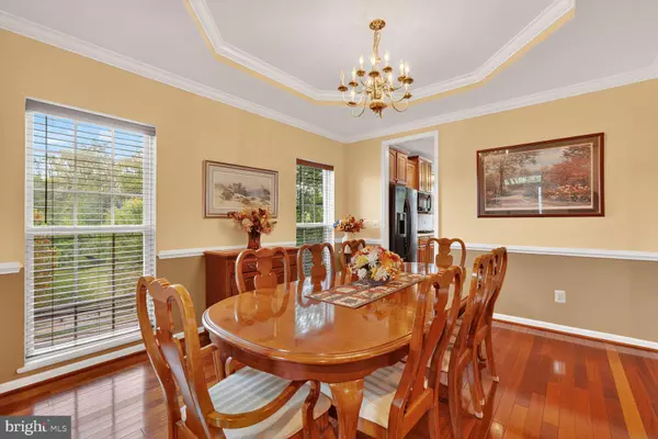 Lorton, VA 22079,8501 BARROW FURNACE LN