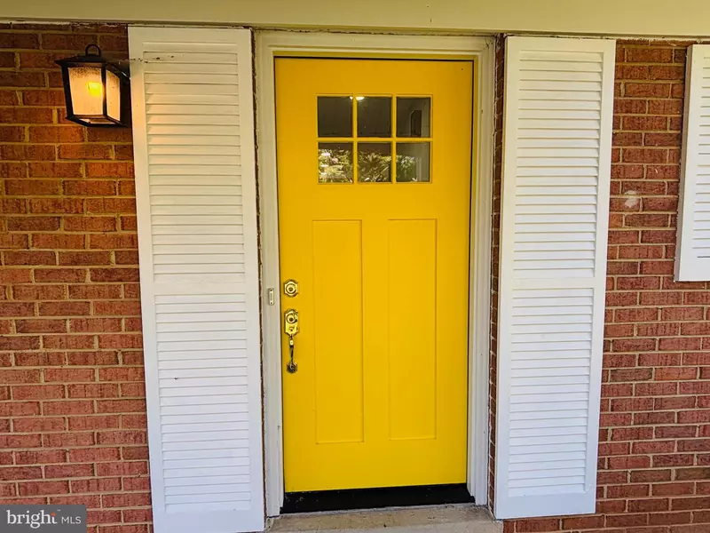 4500 OAK HILL RD, Rockville, MD 20853