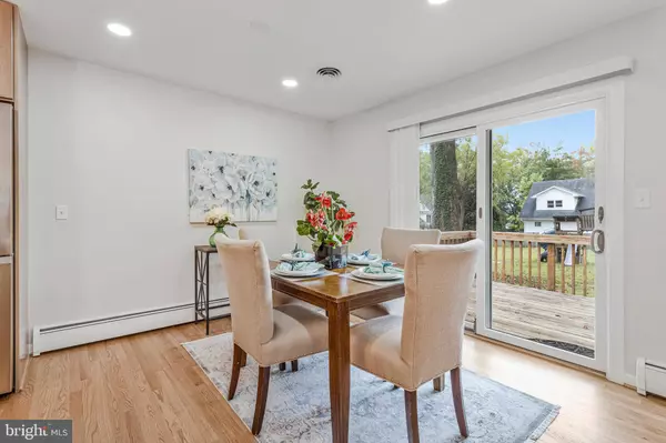 Rockville, MD 20853,4500 OAK HILL RD