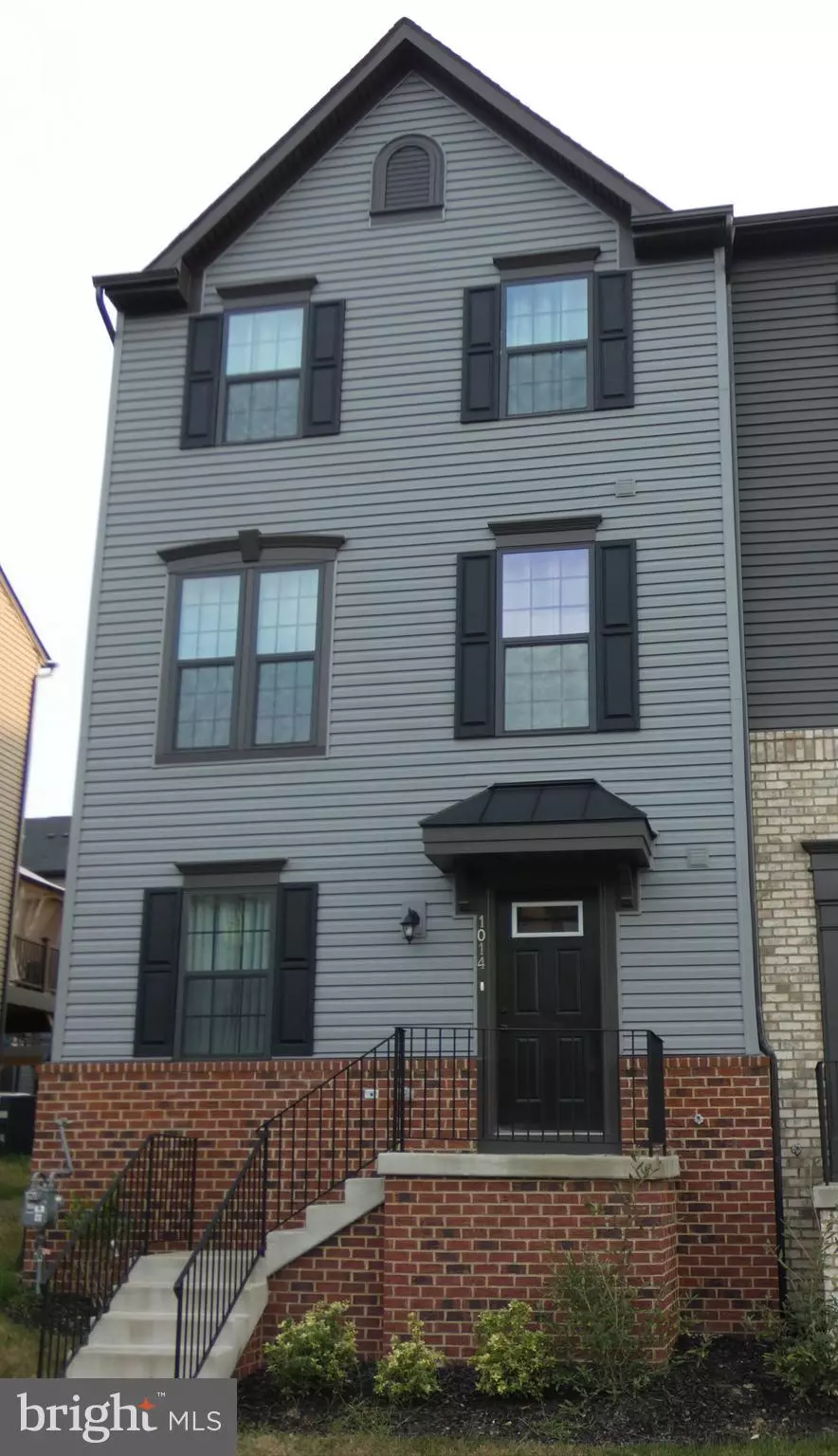Fredericksburg, VA 22401,1014 TRESTLE DR