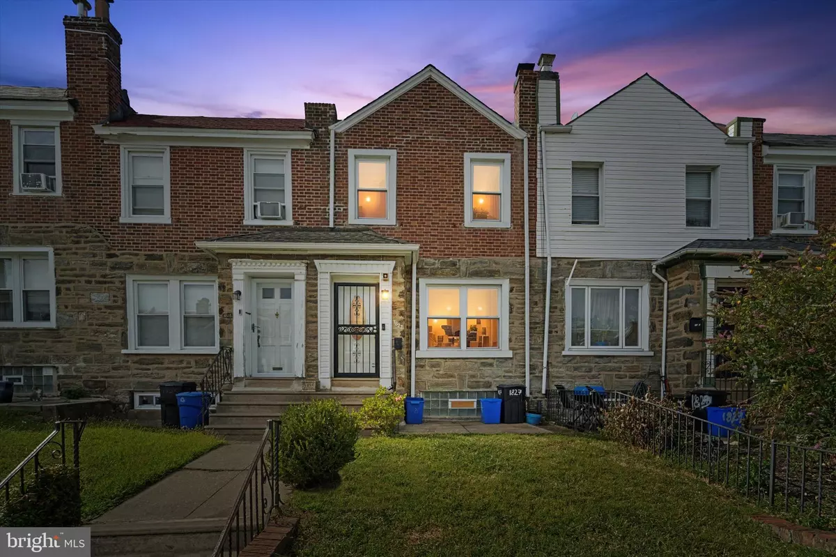 Philadelphia, PA 19138,1827 E PASTORIUS ST