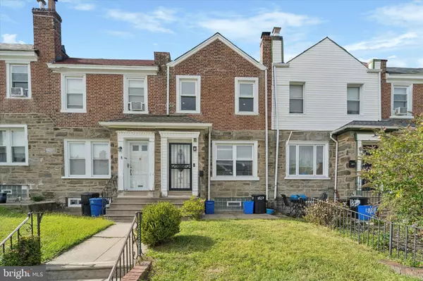 Philadelphia, PA 19138,1827 E PASTORIUS ST