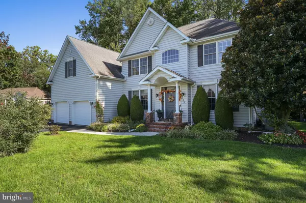 243 CARDINAL HILLS PKWY, Dover, DE 19904