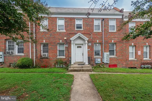 Washington, DC 20020,1511 17TH ST SE