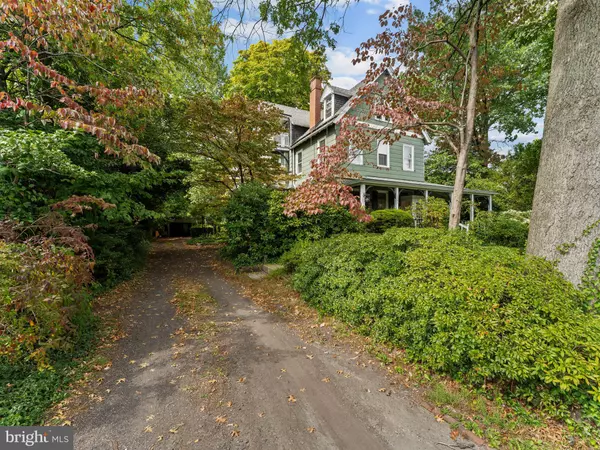 Glenside, PA 19038,1001 E WILLOW GROVE AVE