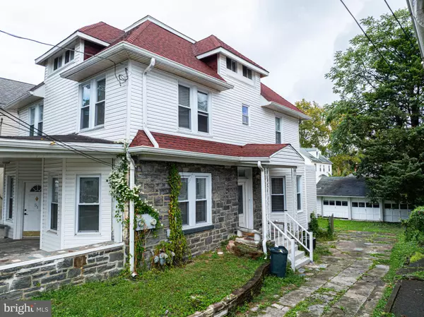 Lansdowne, PA 19050,51 LEWIS AVE #A