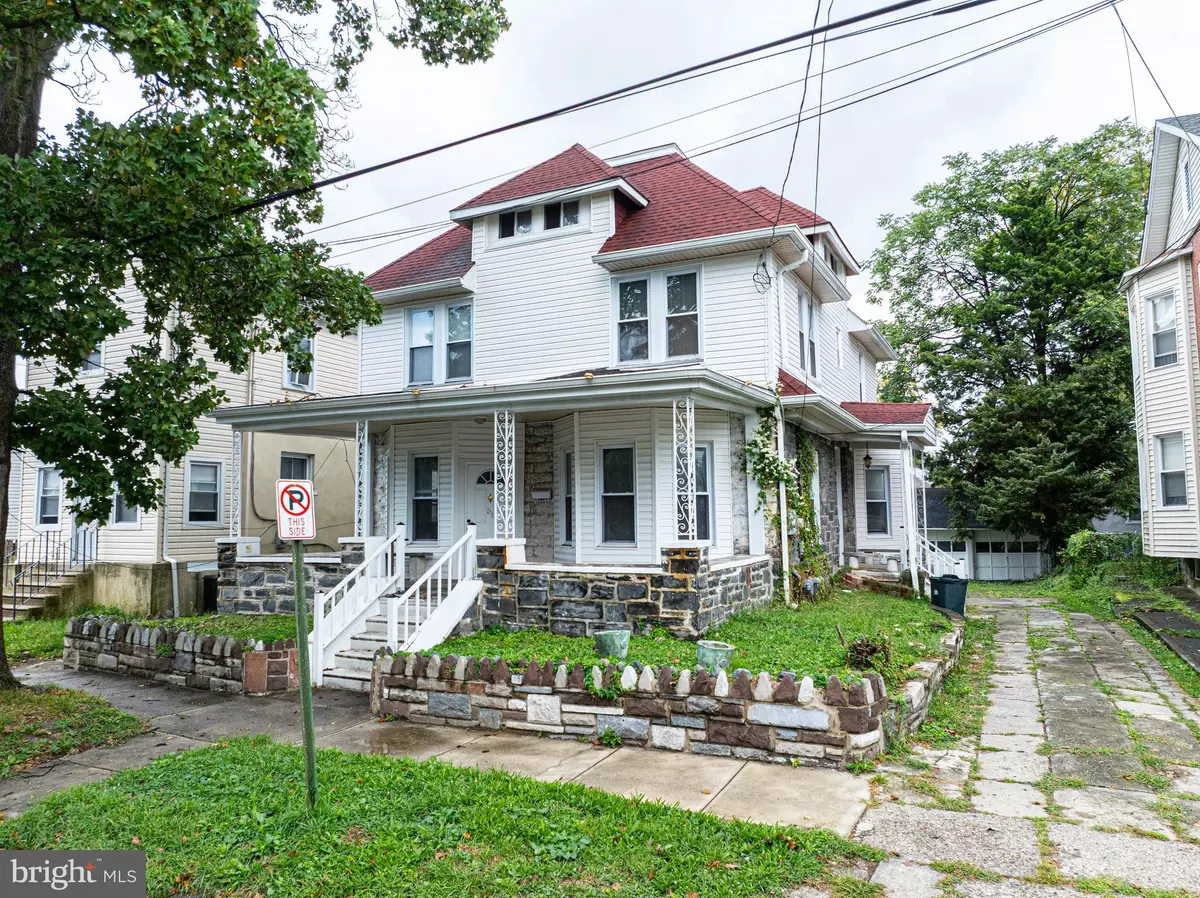 Lansdowne, PA 19050,51 LEWIS AVE #A
