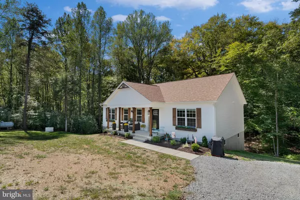 Culpeper, VA 22701,4496 ROLLING HILLS DRIVE