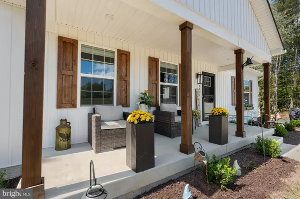 Culpeper, VA 22701,4496 ROLLING HILLS DRIVE