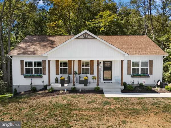 4496 ROLLING HILLS DRIVE, Culpeper, VA 22701