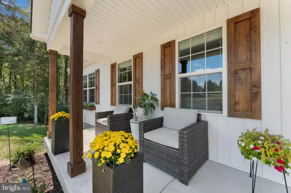 Culpeper, VA 22701,4496 ROLLING HILLS DRIVE