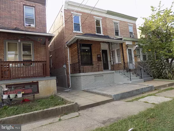 Oaklyn, NJ 08107,223 PARKER AVE