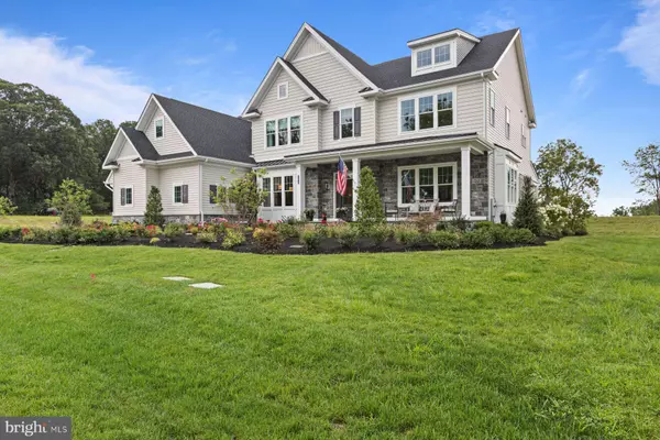 Glenmoore, PA 19343,200 CONCORD WAY #MODEL HOME