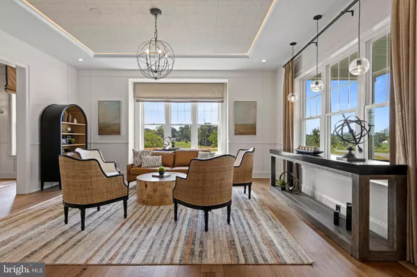 Glenmoore, PA 19343,200 CONCORD WAY #MODEL HOME