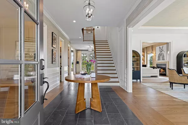 Glenmoore, PA 19343,200 CONCORD WAY #MODEL HOME