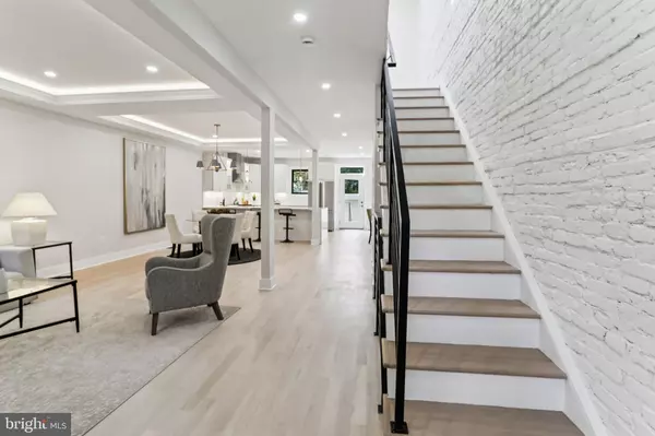 Washington, DC 20011,208 WEBSTER ST NW