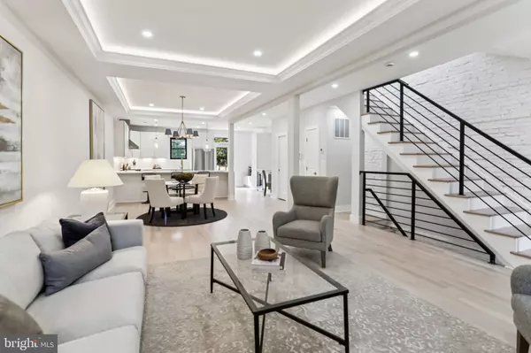 Washington, DC 20011,208 WEBSTER ST NW