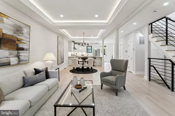 Washington, DC 20011,208 WEBSTER ST NW