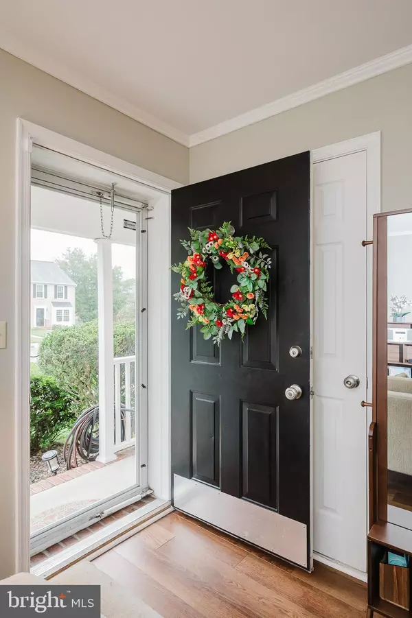 Bel Air, MD 21015,209 HUNTERS RUN TER