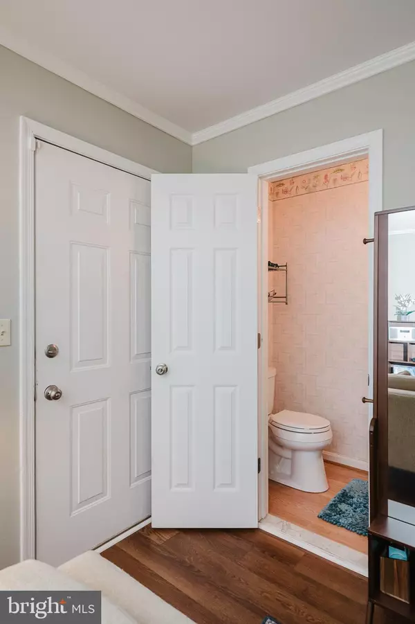 Bel Air, MD 21015,209 HUNTERS RUN TER