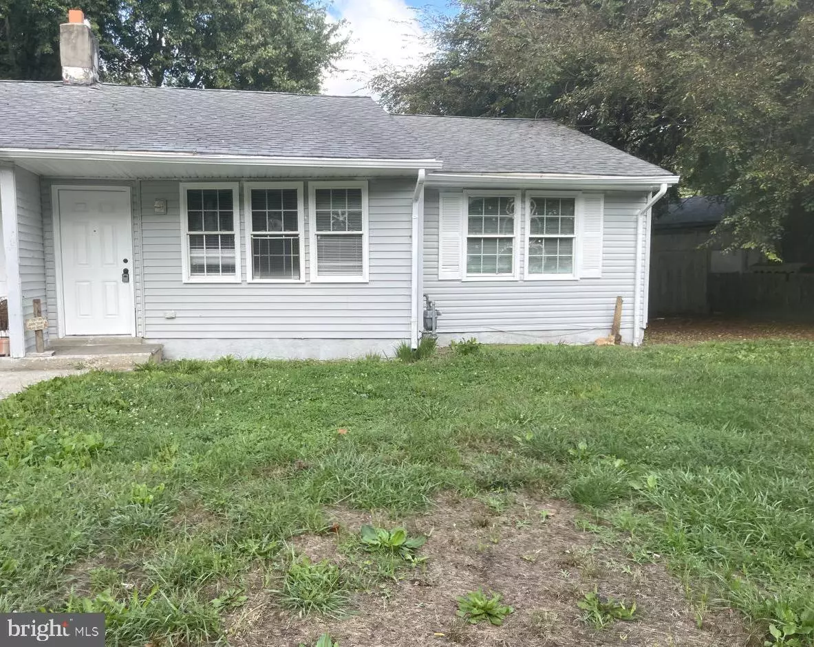 Pemberton, NJ 08068,216 KINSLEY RD