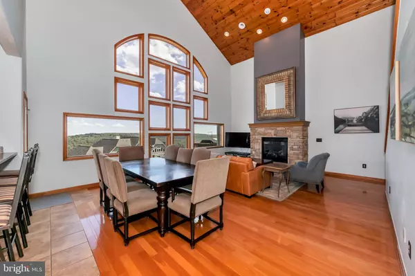 Mc Henry, MD 21541,750 WISP MOUNTAIN RD #C