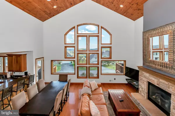 Mc Henry, MD 21541,750 WISP MOUNTAIN RD #C