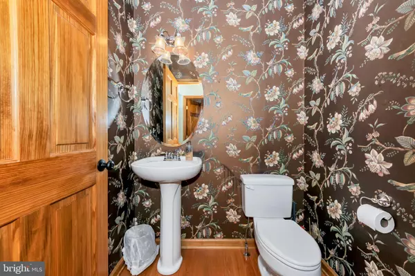 Mc Henry, MD 21541,750 WISP MOUNTAIN RD #C