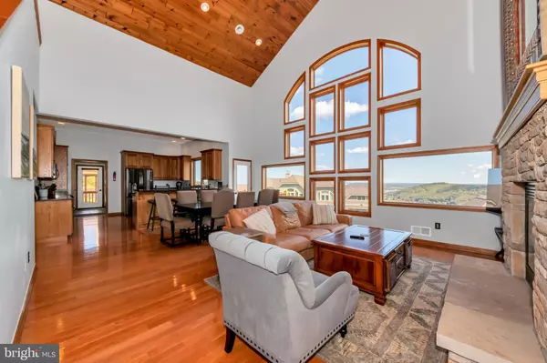 Mc Henry, MD 21541,750 WISP MOUNTAIN RD #C