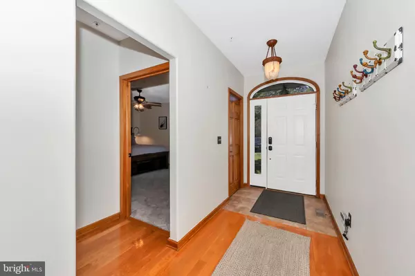 Mc Henry, MD 21541,750 WISP MOUNTAIN RD #C