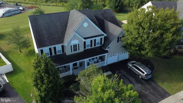 413 BRISTER RD, Bensalem, PA 19020