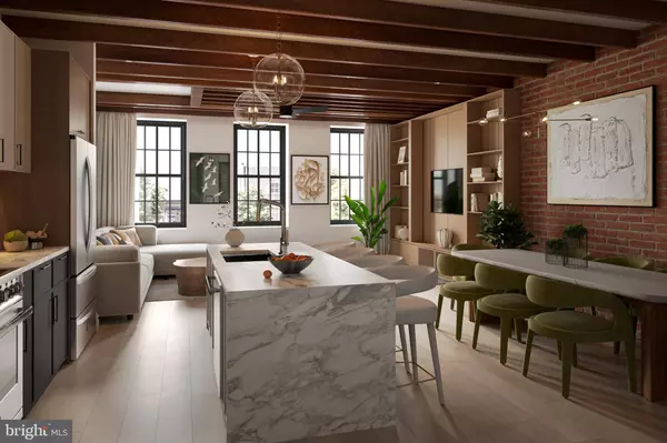 151 N 3RD ST #2ND FLOOR, Philadelphia, PA 19106