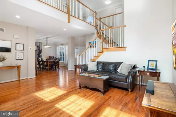 West Chester, PA 19380,252 SILVERBELL CT