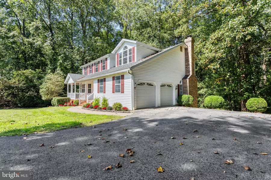 3120 QUEENSBERRY DR, Huntingtown, MD 20639