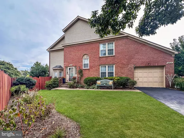 Alexandria, VA 22312,6525 TARTAN VISTA DR