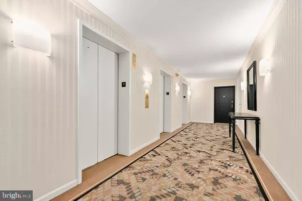 Chevy Chase, MD 20815,4515 WILLARD AVE #1208S