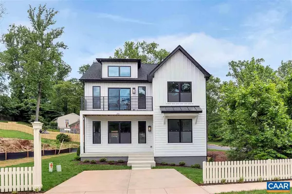 31B FOWLER ST, Charlottesville, VA 22901